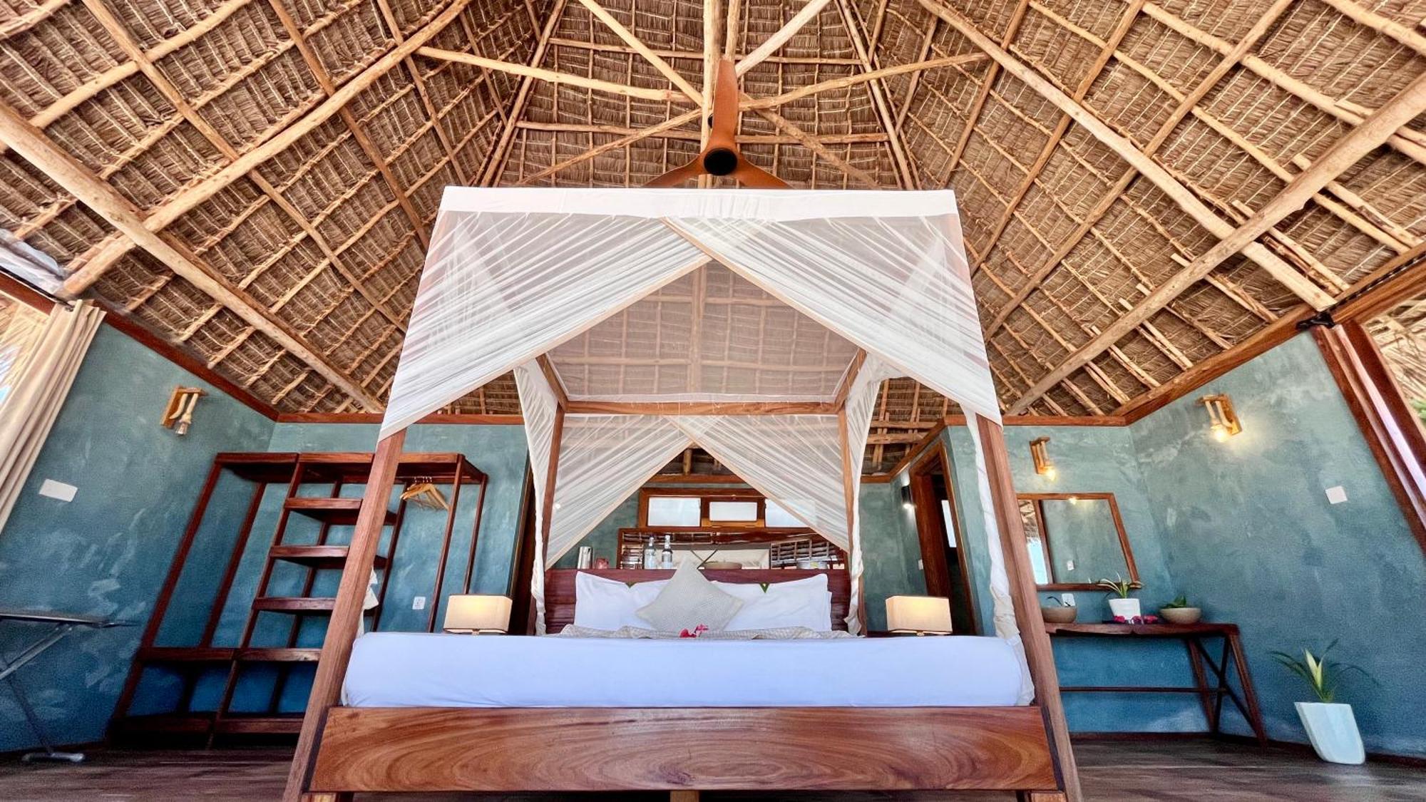 Tiki Beach Club & Resort (Adults Only) Bwejuu Eksteriør billede